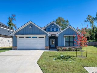 3024 Royal Garden Road, Tyler, TX 75701