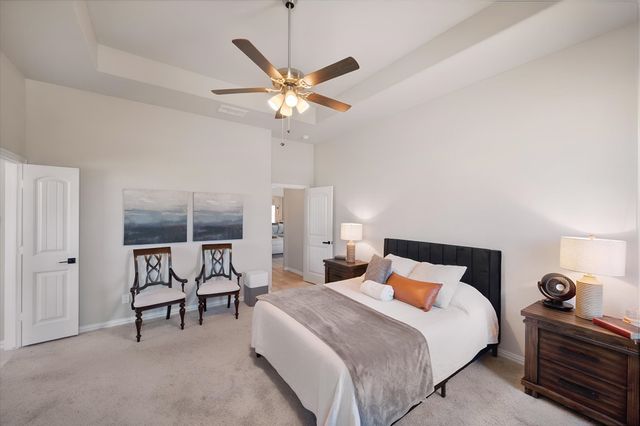 130 Red Cliff Court, Rhome, TX 76078