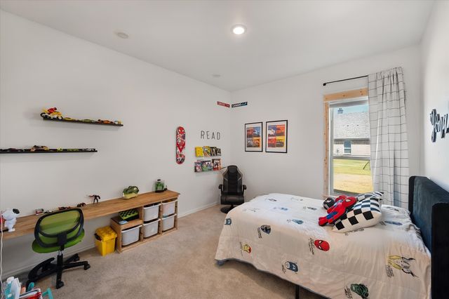 130 Red Cliff Court, Rhome, TX 76078