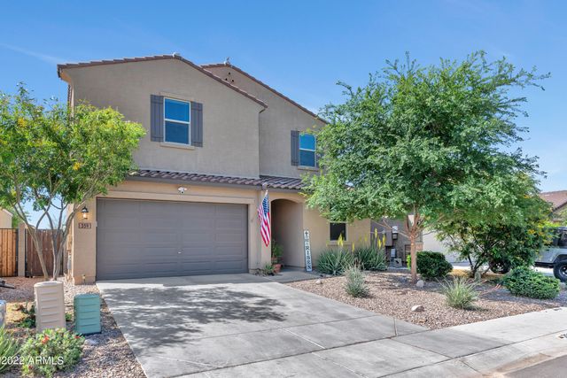 359 W SALALI Trail, San Tan Valley, AZ 85140