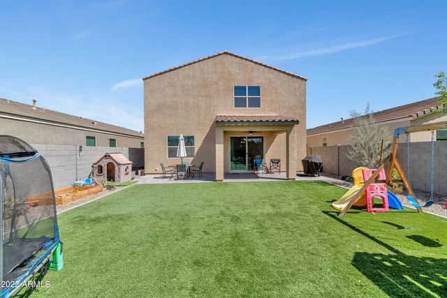 359 W SALALI Trail, San Tan Valley, AZ 85140