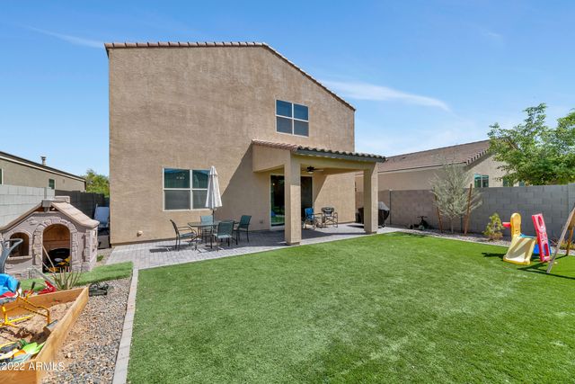 359 W SALALI Trail, San Tan Valley, AZ 85140