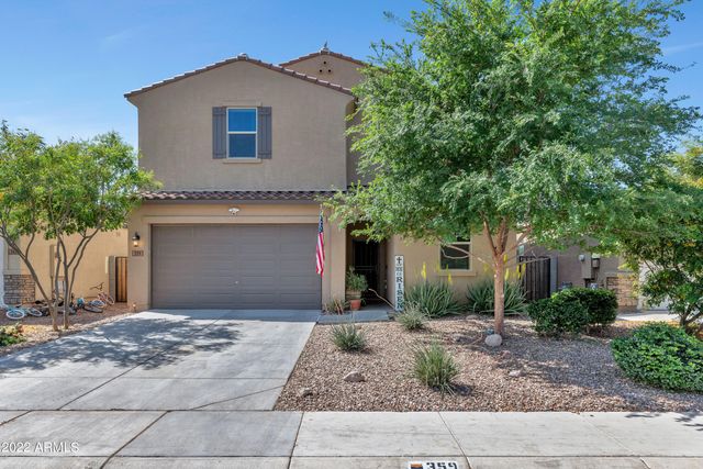 359 W SALALI Trail, San Tan Valley, AZ 85140