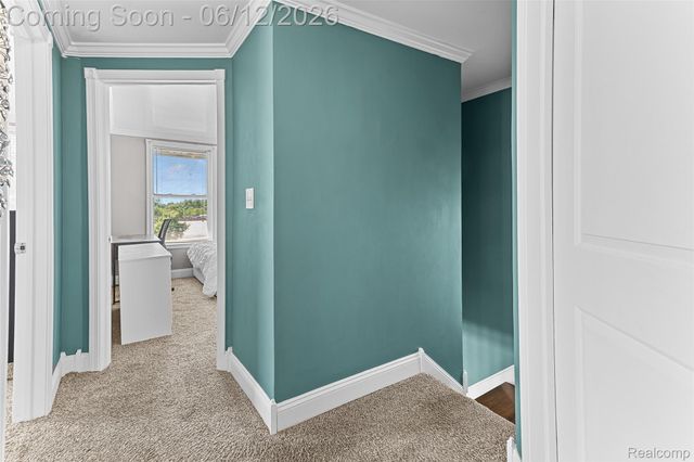 218 W Greenlawn Avenue, Lansing, MI 48910