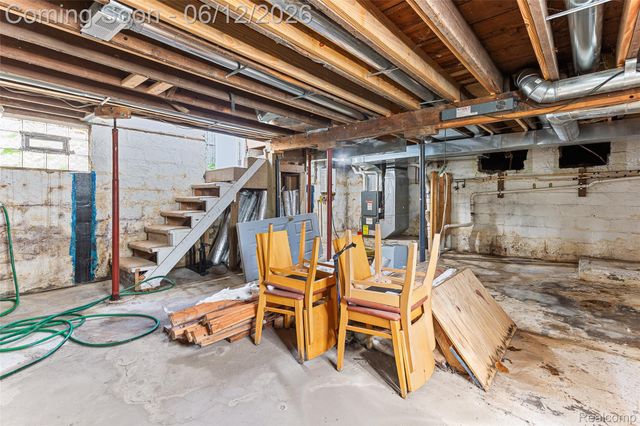 218 W Greenlawn Avenue, Lansing, MI 48910