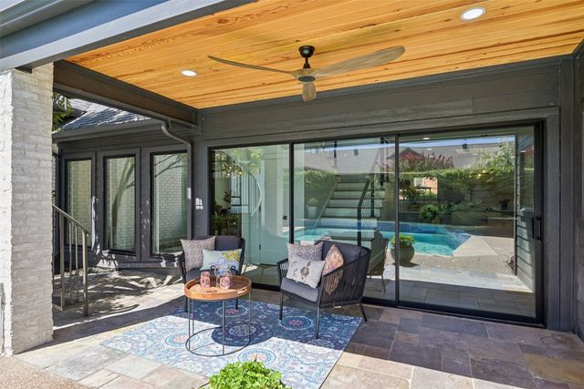 5705 Bent Oak Place, Dallas, TX 75248