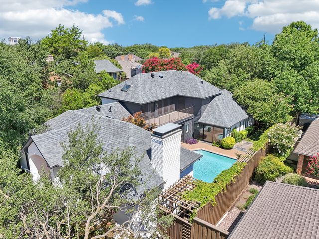 5705 Bent Oak Place, Dallas, TX 75248