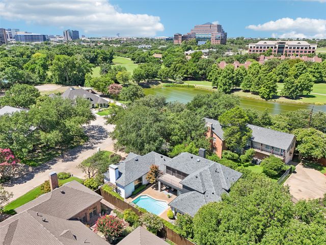 5705 Bent Oak Place, Dallas, TX 75248