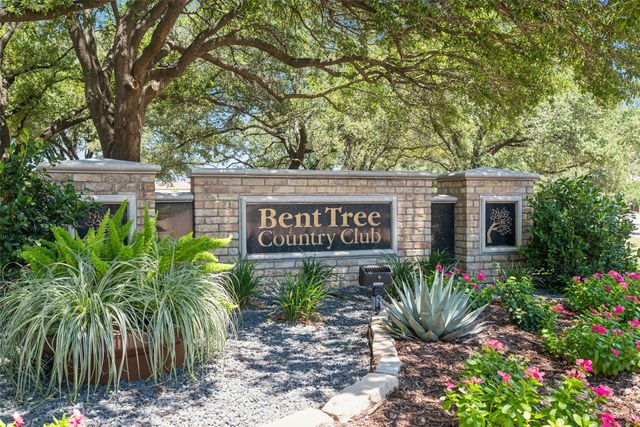 5705 Bent Oak Place, Dallas, TX 75248