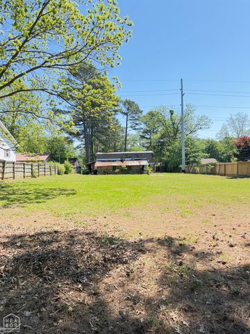 1601 Overhill Road, Jonesboro, AR 72401
