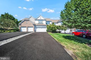 2113 REDBUD LN, Furlong, PA 18925