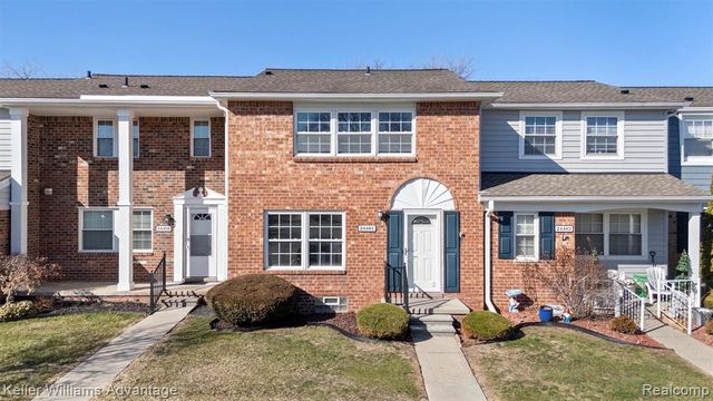 24461 Olde Orchard Street, Novi, MI 48375