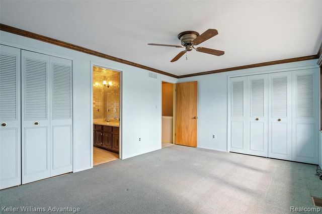 24461 Olde Orchard Street, Novi, MI 48375