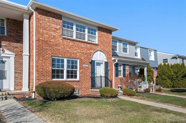 24461 Olde Orchard Street, Novi, MI 48375