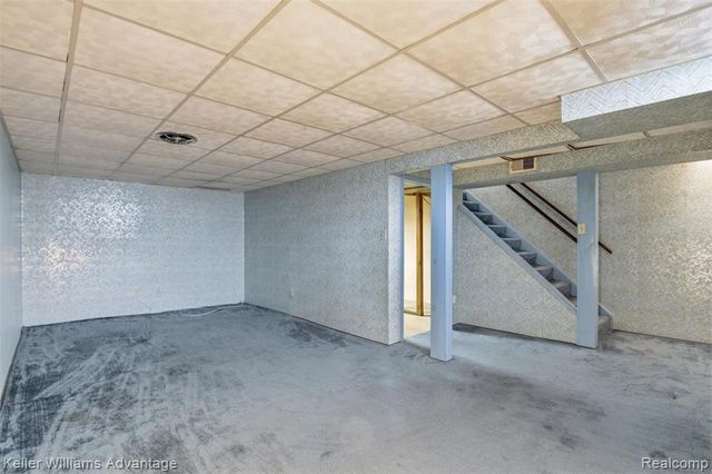 24461 Olde Orchard Street, Novi, MI 48375