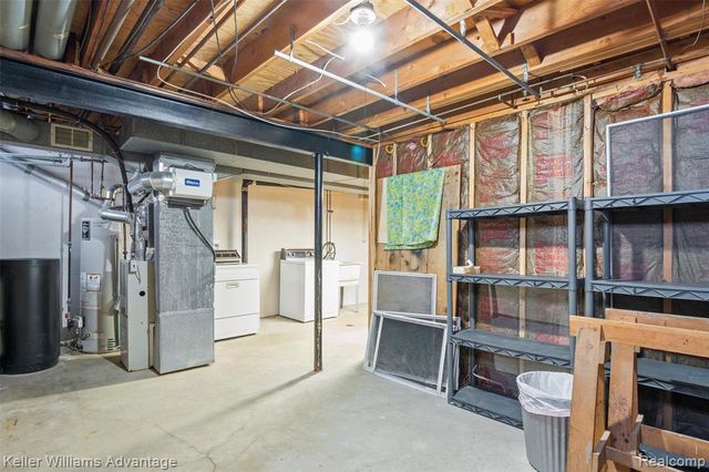 24461 Olde Orchard Street, Novi, MI 48375