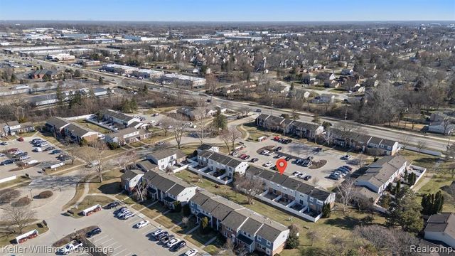 24461 Olde Orchard Street, Novi, MI 48375