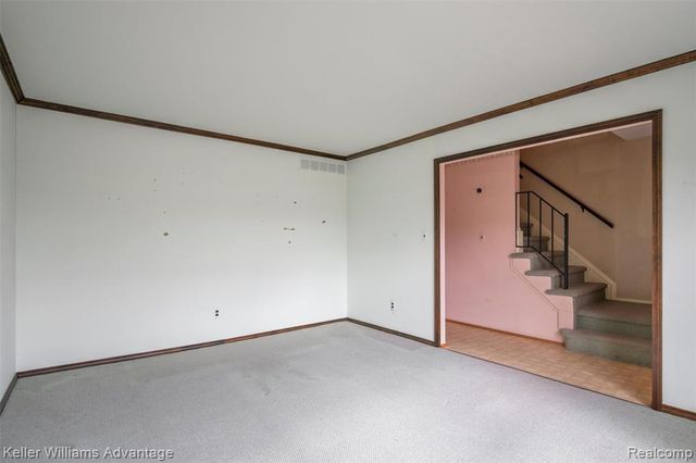 24461 Olde Orchard Street, Novi, MI 48375