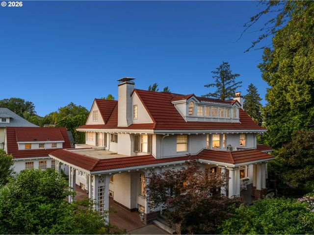 1719 Ne KNOTT St, Portland, OR 97212