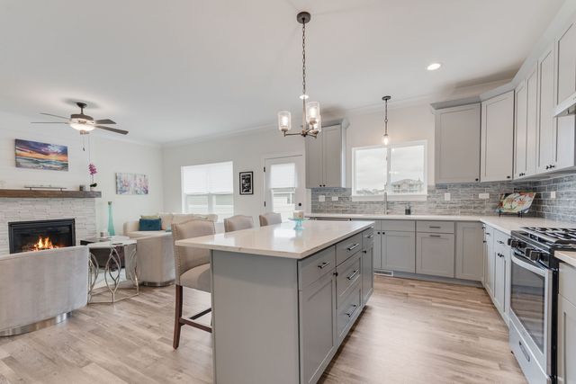 25224 W Town Center Circle, Channahon, IL 60410