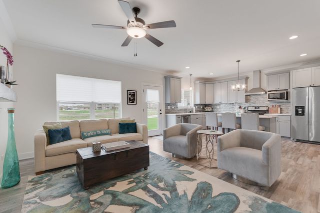 25224 W Town Center Circle, Channahon, IL 60410