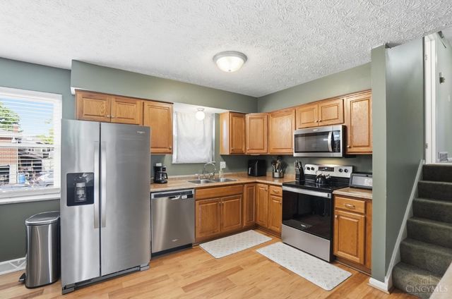 9537 Crestfield Drive, West Chester, OH 45069