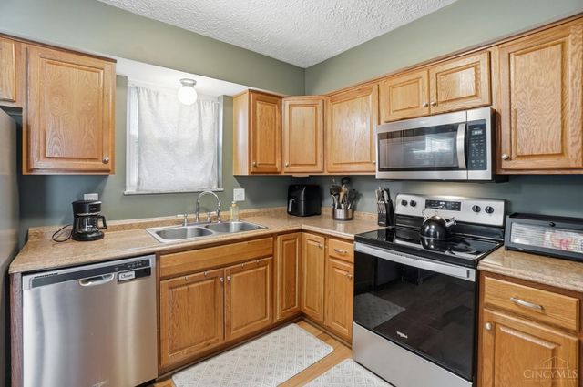 9537 Crestfield Drive, West Chester, OH 45069