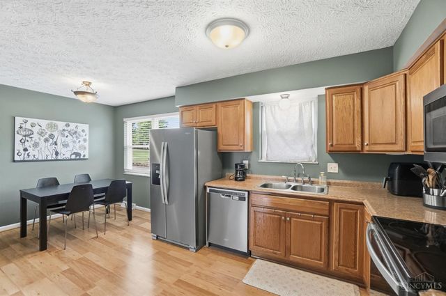 9537 Crestfield Drive, West Chester, OH 45069