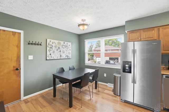 9537 Crestfield Drive, West Chester, OH 45069