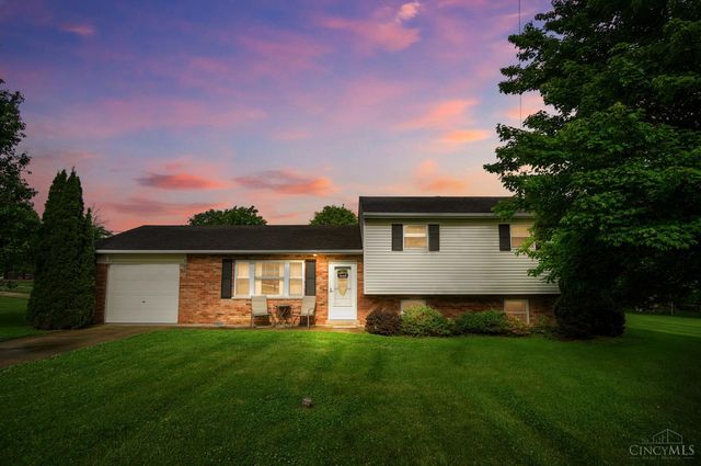 9537 Crestfield Drive, West Chester, OH 45069
