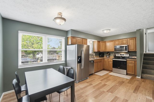 9537 Crestfield Drive, West Chester, OH 45069