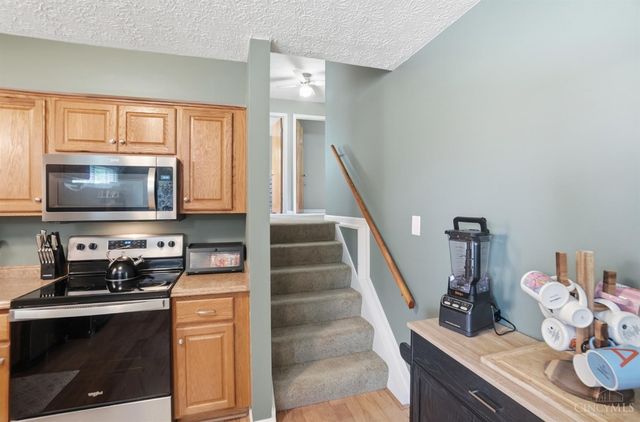 9537 Crestfield Drive, West Chester, OH 45069