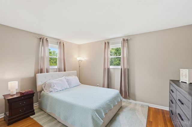 9537 Crestfield Drive, West Chester, OH 45069