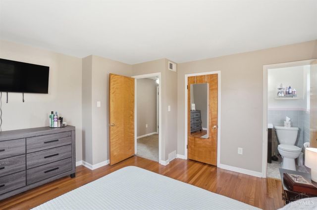 9537 Crestfield Drive, West Chester, OH 45069