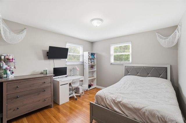 9537 Crestfield Drive, West Chester, OH 45069