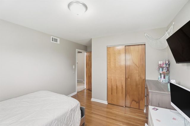 9537 Crestfield Drive, West Chester, OH 45069
