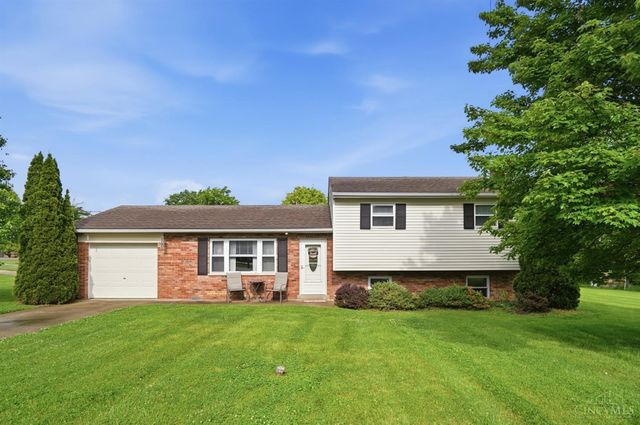 9537 Crestfield Drive, West Chester, OH 45069