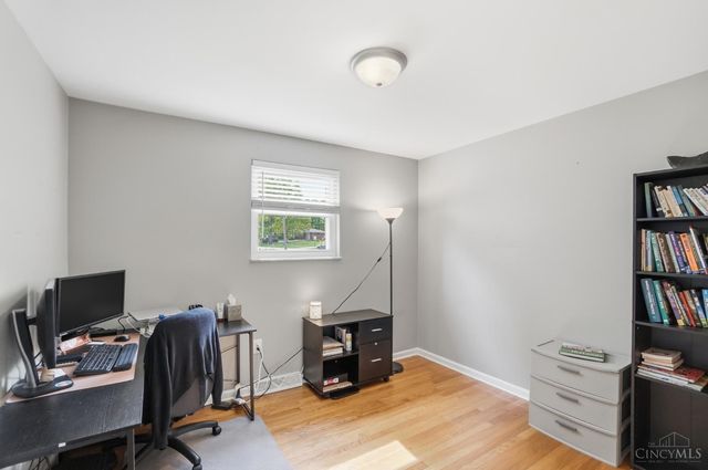 9537 Crestfield Drive, West Chester, OH 45069