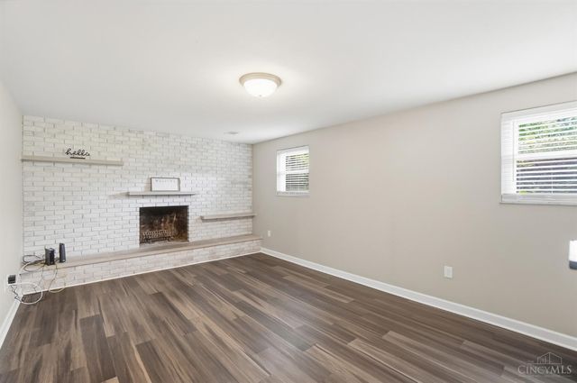 9537 Crestfield Drive, West Chester, OH 45069