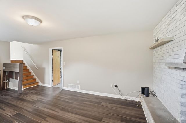9537 Crestfield Drive, West Chester, OH 45069