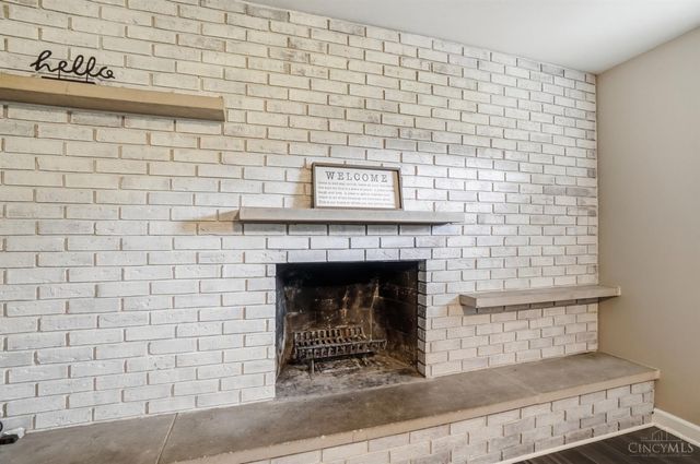 9537 Crestfield Drive, West Chester, OH 45069