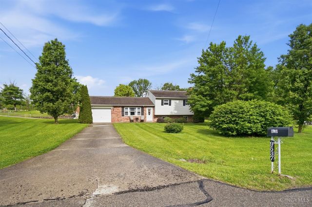 9537 Crestfield Drive, West Chester, OH 45069