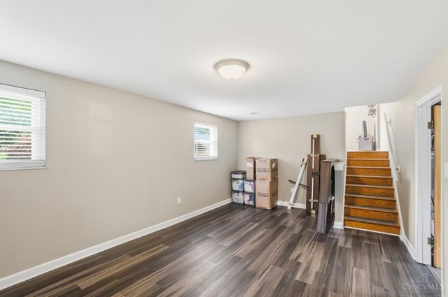 9537 Crestfield Drive, West Chester, OH 45069