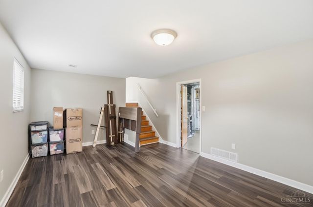 9537 Crestfield Drive, West Chester, OH 45069