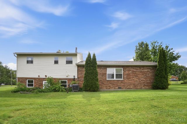 9537 Crestfield Drive, West Chester, OH 45069