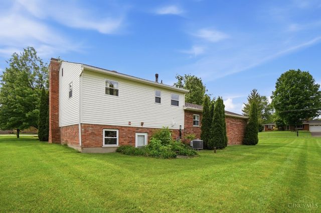 9537 Crestfield Drive, West Chester, OH 45069