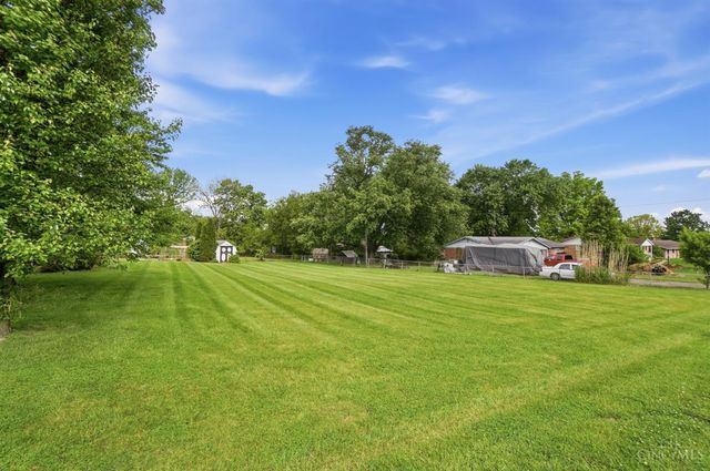 9537 Crestfield Drive, West Chester, OH 45069