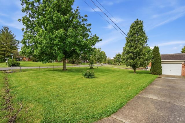 9537 Crestfield Drive, West Chester, OH 45069