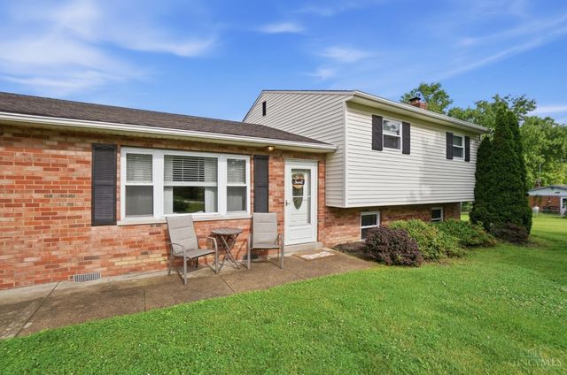 9537 Crestfield Drive, West Chester, OH 45069