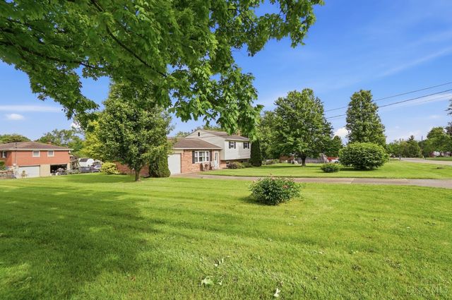 9537 Crestfield Drive, West Chester, OH 45069